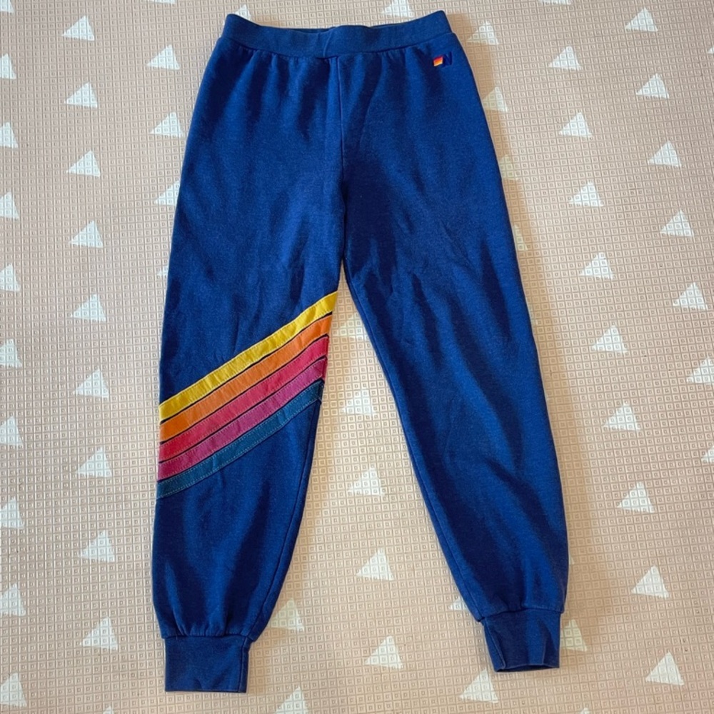 Aviator Nation Sweatpants. Youth Size 14